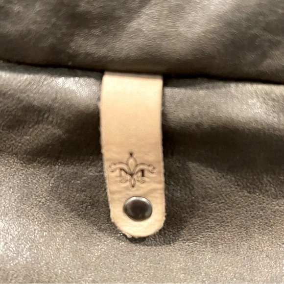 Leather jacket - Picture 4 of 5